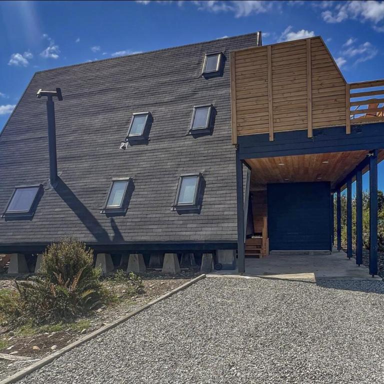 Quillaype - Casa de 3 dormitorios - 35