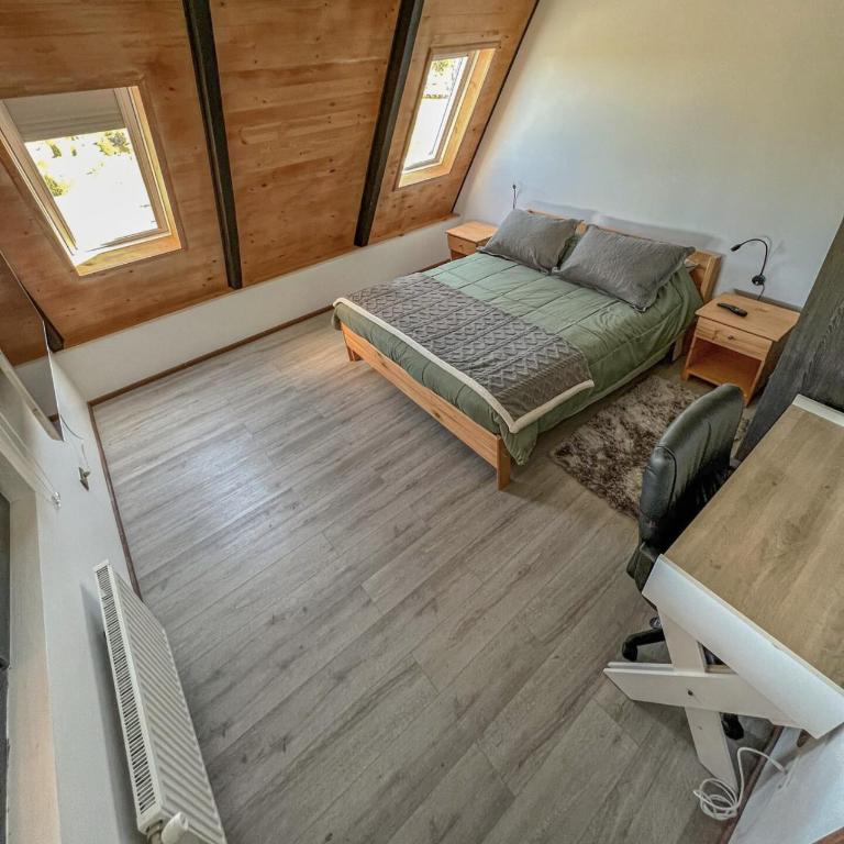 Quillaype - Casa de 3 dormitorios - 16