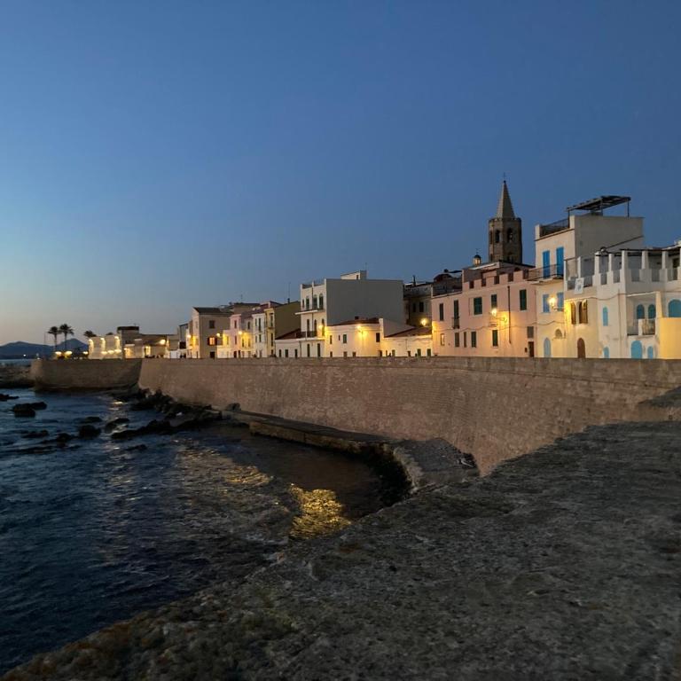 La casa perfetta tra Storia e Mare - Appartamento con 2 Camere da Letto - 10