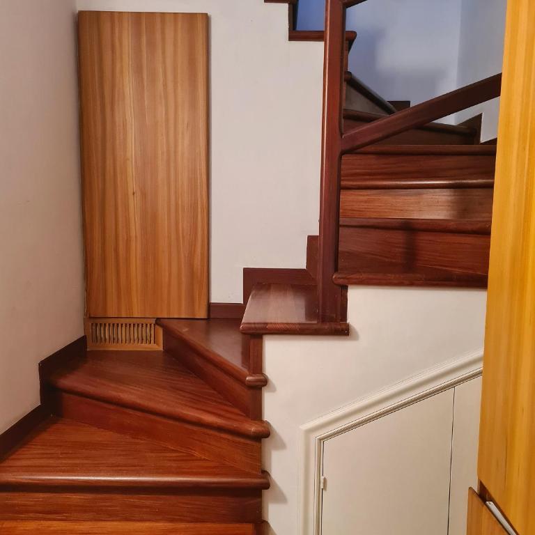Residenza Ai Calderari - Maison à Porter - Appartamento con 2 Camere da Letto - 9