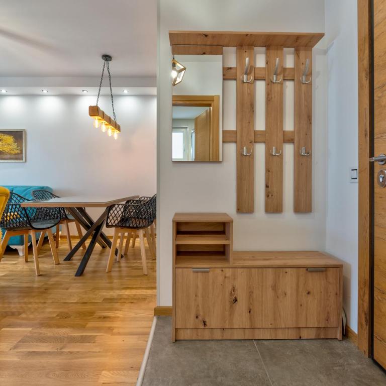 Apartman Relja Zlatibor - Apartman sa 1 Spavaćom Sobom - 14