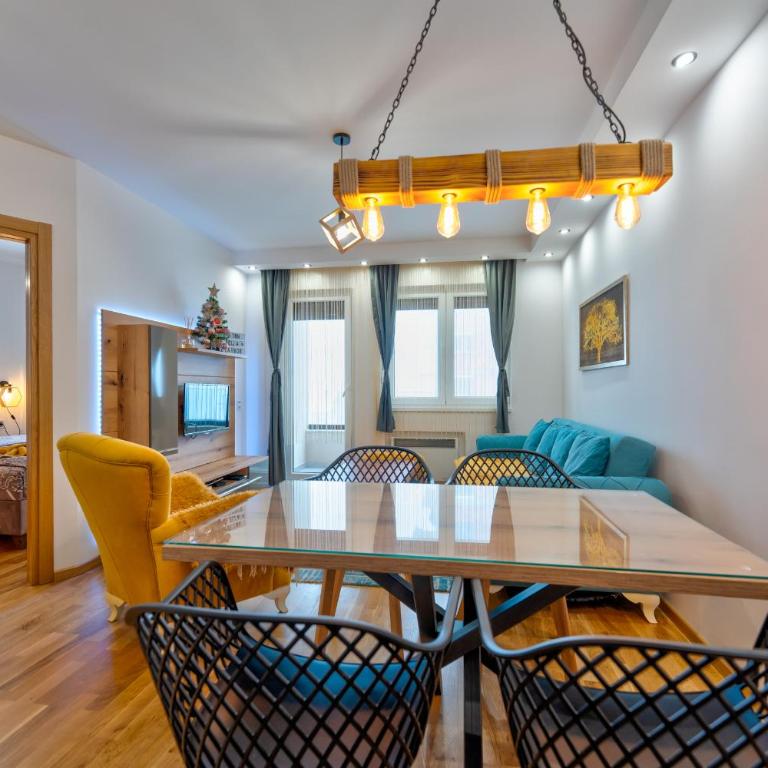 Apartman Relja Zlatibor - Apartman sa 1 Spavaćom Sobom - 5