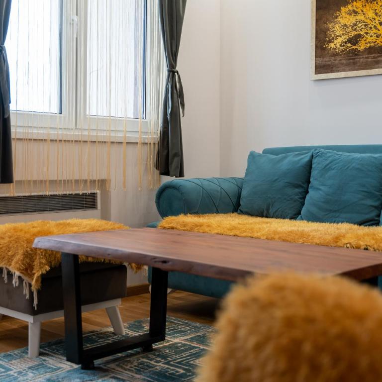 Apartman Relja Zlatibor - Apartman sa 1 Spavaćom Sobom - 9