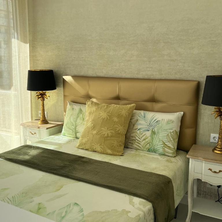 Las Palmas - Apartamento - 2