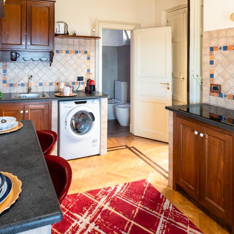 Raciti Palace - Appartamento con 2 Camere da Letto - 19