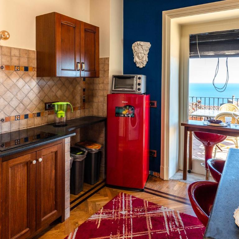 Raciti Palace - Appartamento con 2 Camere da Letto - 1