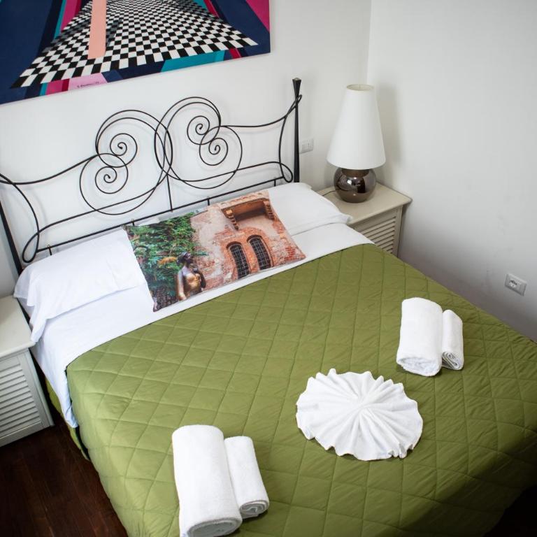 AMANTI DUE apartments - Appartamento - 5