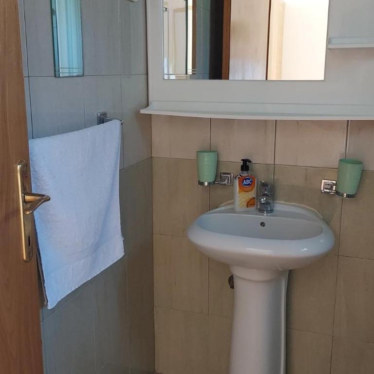 Apartmani Orange Dreams - Studio sa Pogledom na More - 19