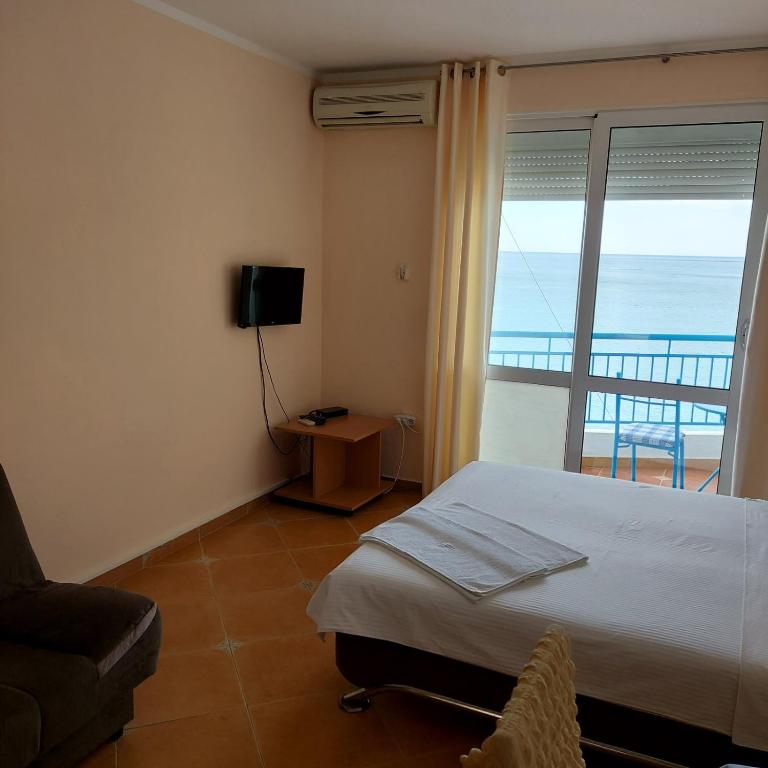 Apartmani Orange Dreams - Studio sa Pogledom na More - 7