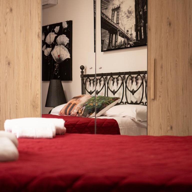AMANTI DUE apartments - Appartamento Deluxe - 2