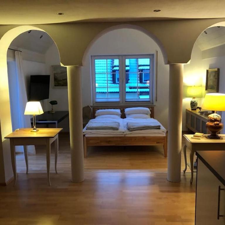 Superschöne Ferienwohnungen! - Apartment mit 3 Schlafzimmern - 1