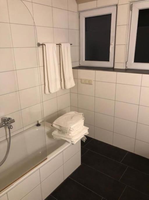 Superschöne Ferienwohnungen! - Apartment mit 3 Schlafzimmern - 17