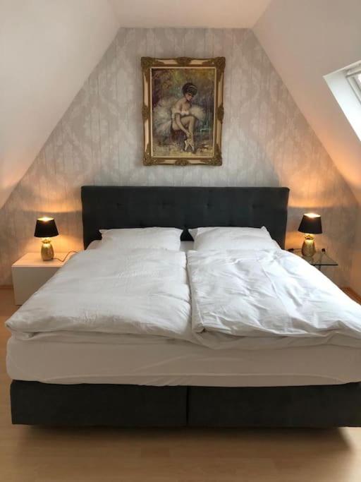 Superschöne Ferienwohnungen! - Apartment mit 3 Schlafzimmern - 18