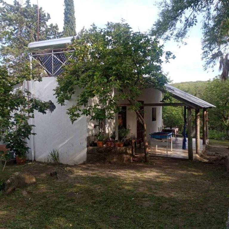 Finca El Pacará - Two-Bedroom House - 14