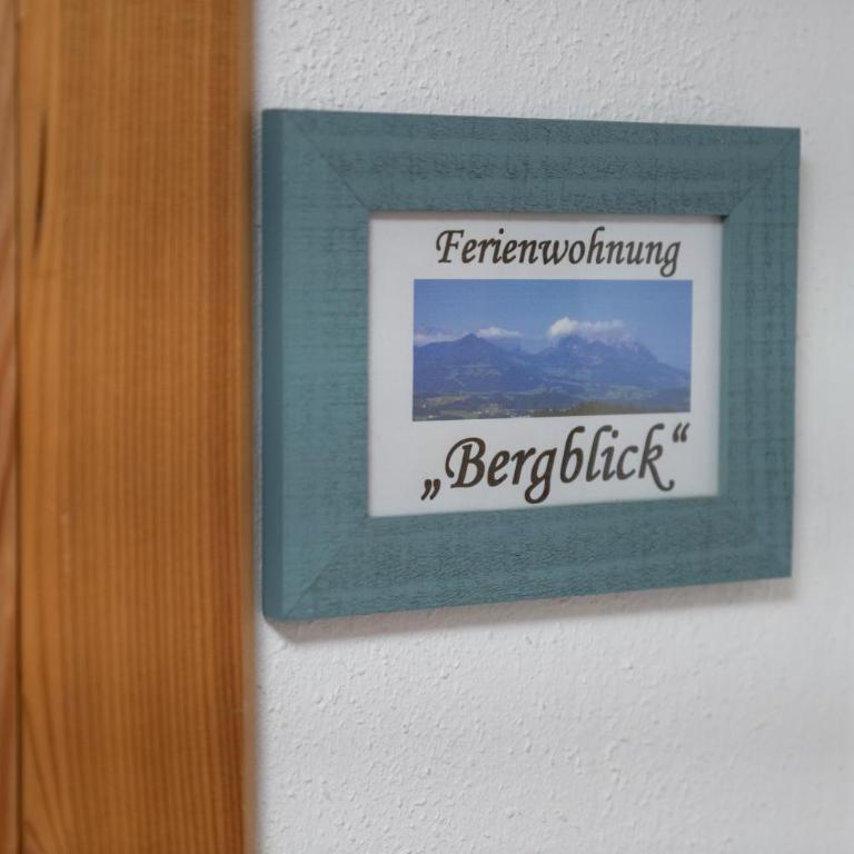 Ferienwohnungen Mooshäusl - Apartment mit Blick auf die Berge - 23