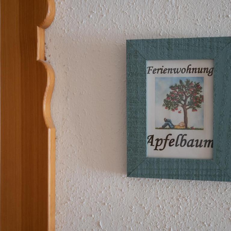 Ferienwohnungen Mooshäusl - Dreibettzimmer mit Balkon - 19