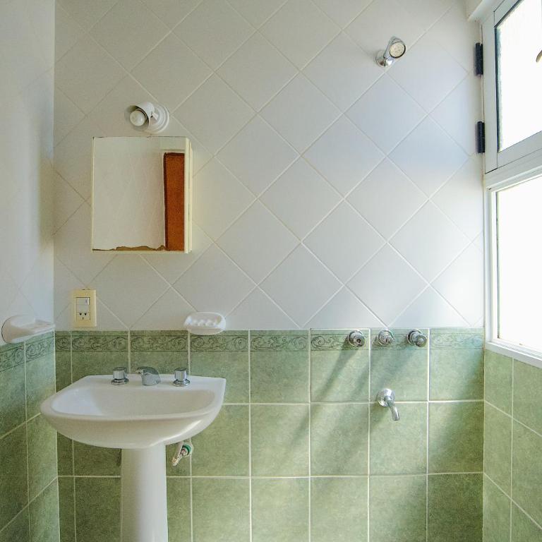 Hostel Aves del Lago - Apartamento con vistas al lago - 2