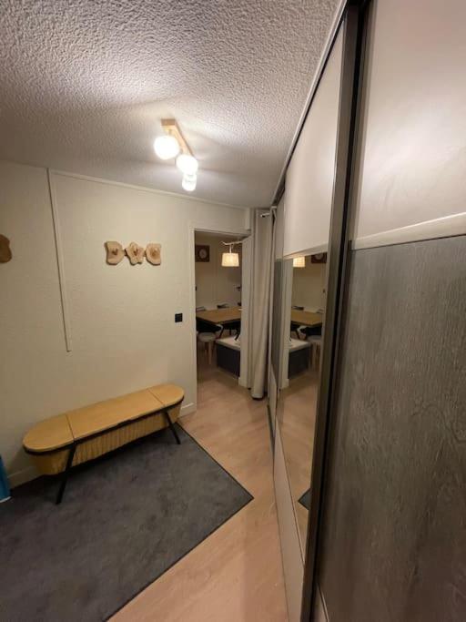 Le Chalerick - Appartement chalet d'exception 4 étoiles - skis aux pieds - 70 m2 entièrement rénové, idéal pour 6 à 8 personnes - Appartement Supérieur - 32