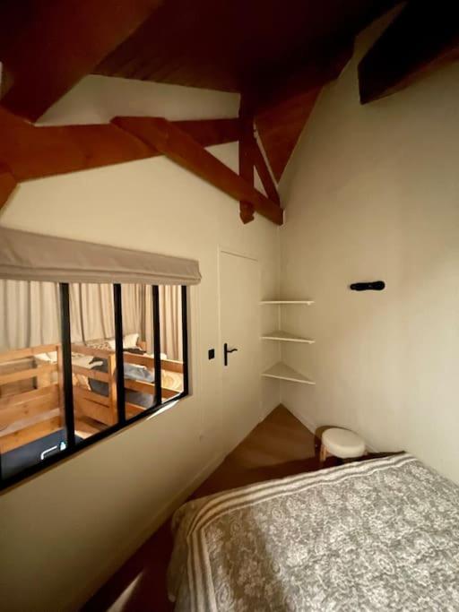 Le Chalerick - Appartement chalet d'exception 4 étoiles - skis aux pieds - 70 m2 entièrement rénové, idéal pour 6 à 8 personnes - Appartement Supérieur - 19