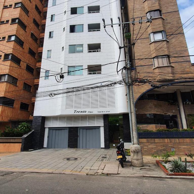 Apto Botero 704 - WAIWA HOST - Apartamento de 1 dormitorio - 10