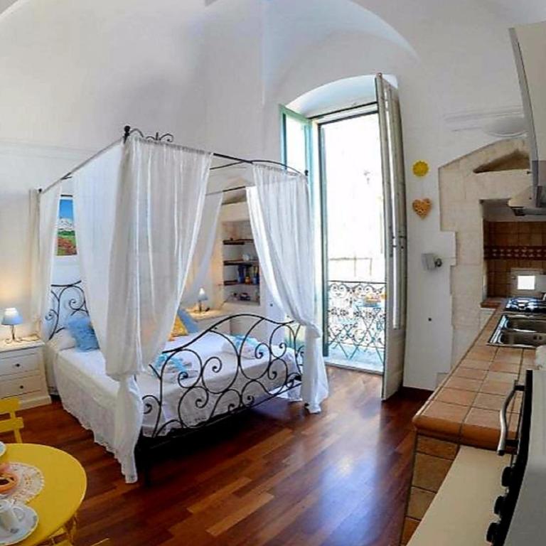 Il Pregio - Appartamento con 1 Camera da Letto - 3