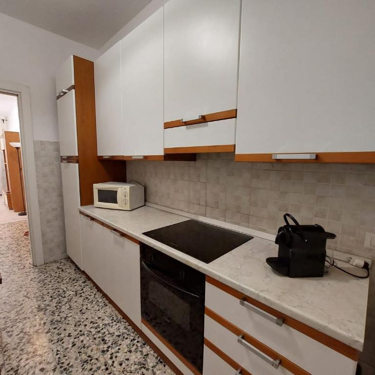 M.Aurelio (Nolo) Red - Appartamento con 1 Camera da Letto - 10