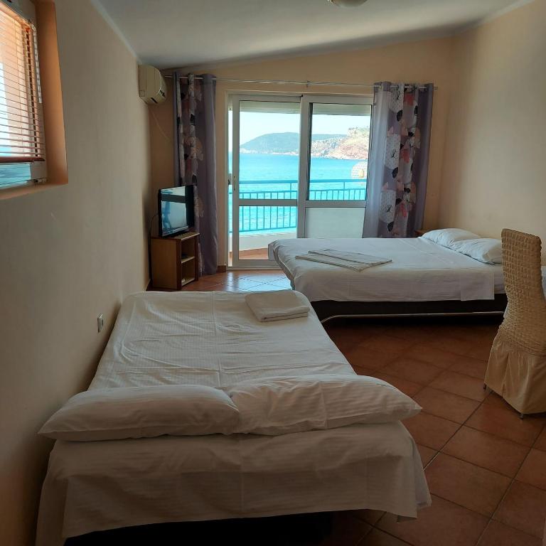 Apartmani Orange Dreams - Studio sa Pogledom na More - 20