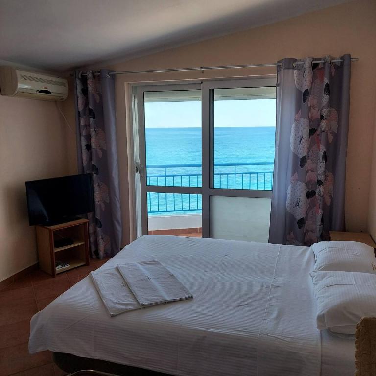 Apartmani Orange Dreams - Studio sa Pogledom na More - 8