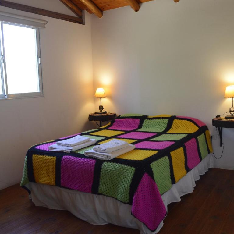 Rancho Pampa - Family Bungalow - 3