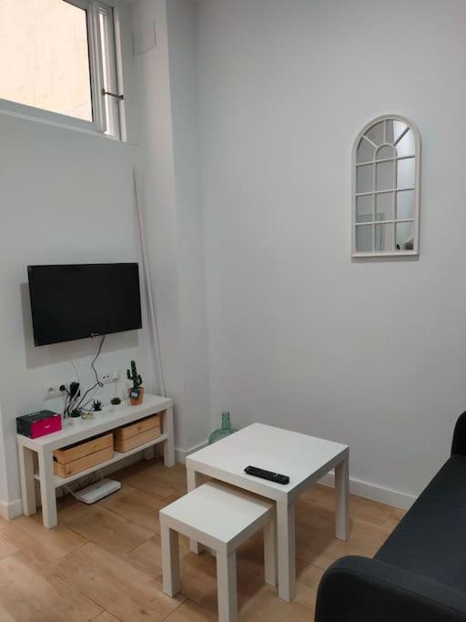 Estudio céntrico ARQ - Apartamento de 1 dormitorio - 8