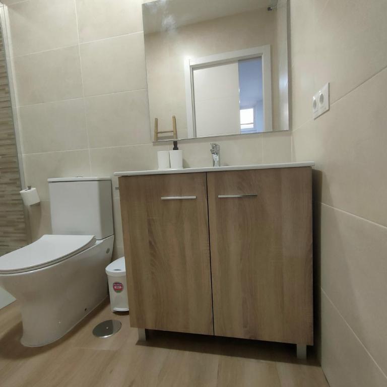 Estudio céntrico ARQ - Apartamento de 1 dormitorio - 13