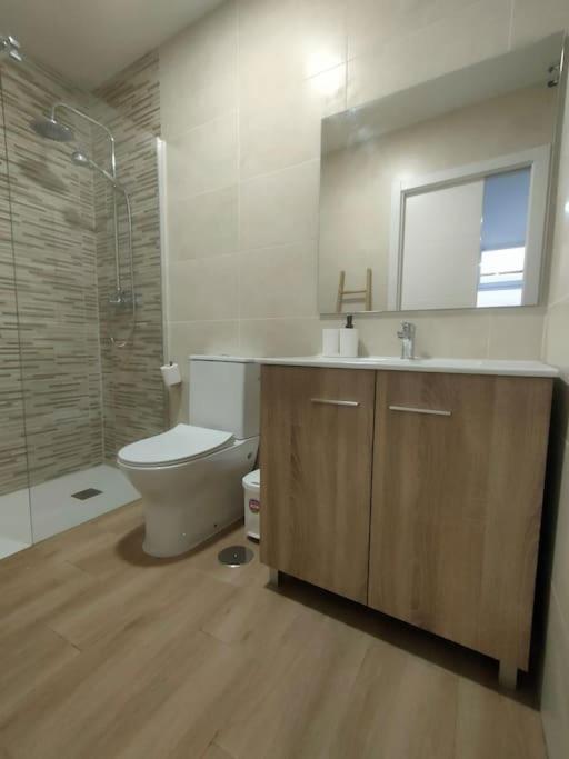 Estudio céntrico ARQ - Apartamento de 1 dormitorio - 18