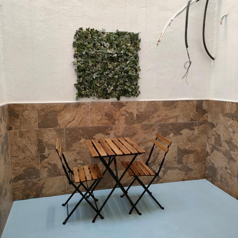 Estudio céntrico ARQ - Apartamento de 1 dormitorio - 19