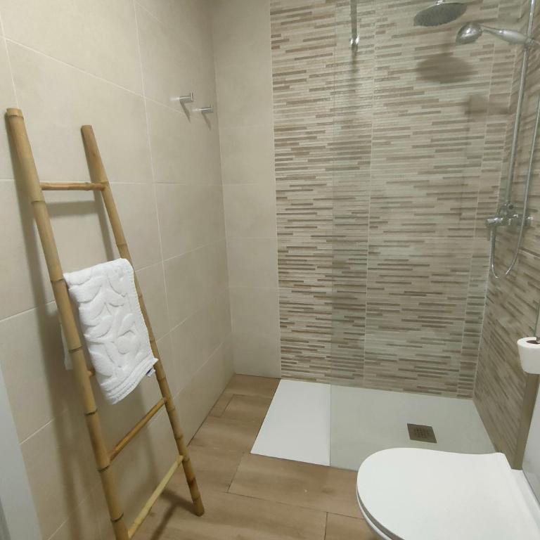 Estudio céntrico ARQ - Apartamento de 1 dormitorio - 22