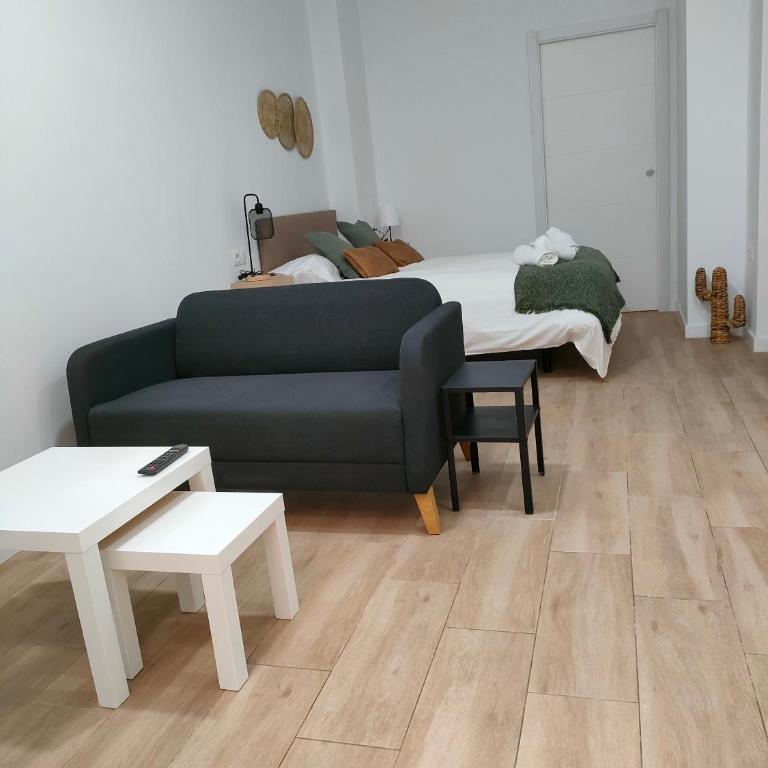 Estudio céntrico ARQ - Apartamento de 1 dormitorio - 23