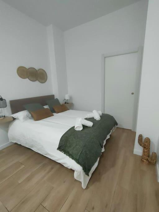Estudio céntrico ARQ - Apartamento de 1 dormitorio - 24