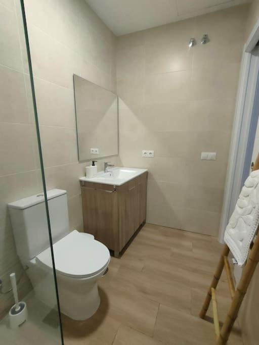 Estudio céntrico ARQ - Apartamento de 1 dormitorio - 27