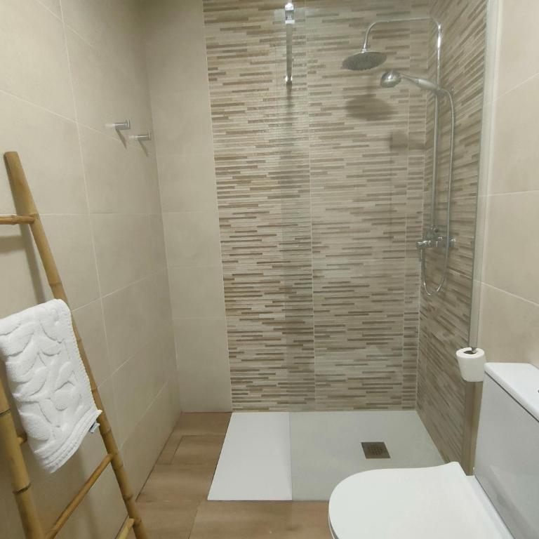 Estudio céntrico ARQ - Apartamento de 1 dormitorio - 28