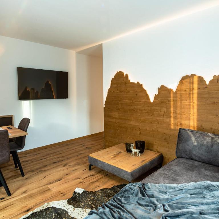 Apartments Rainer - Val Gardena - Appartamento - 10