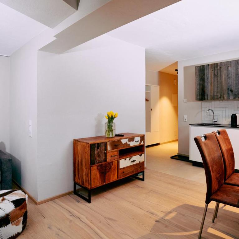 Home suite home - Apartment - 10