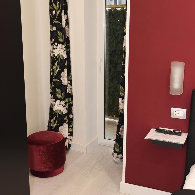Hotel Kennedy - Doppel- oder Zweibettzimmer - 27