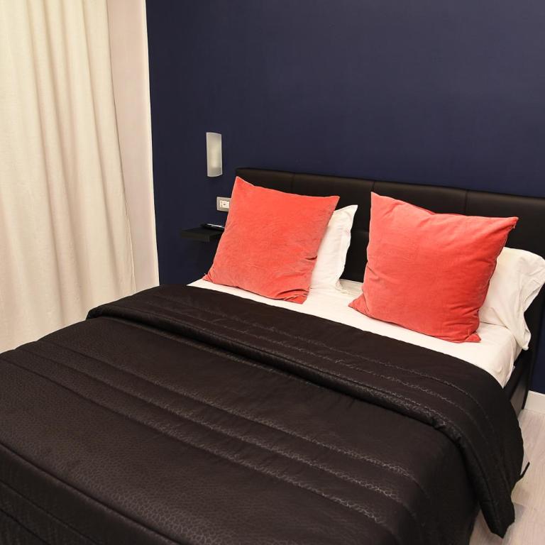 Hotel Kennedy - Doppel- oder Zweibettzimmer - 31