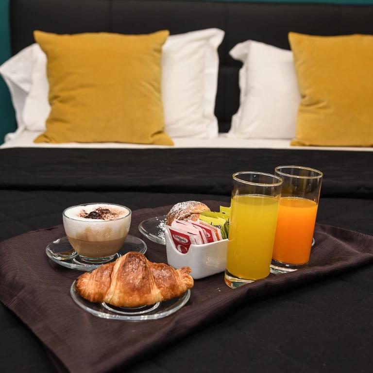 Hotel Kennedy - Double or Twin Room - 24