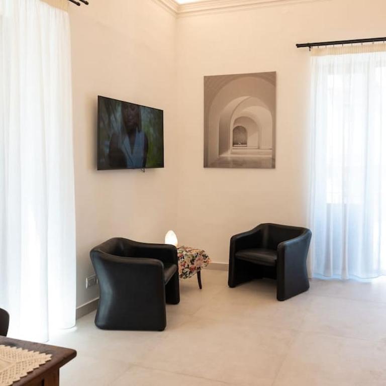 Collegiata Apartment - Catania Downtown - Appartamento Deluxe - 1