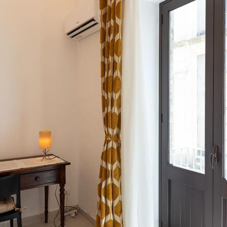 Collegiata Apartment - Catania Downtown - Appartamento Deluxe - 16