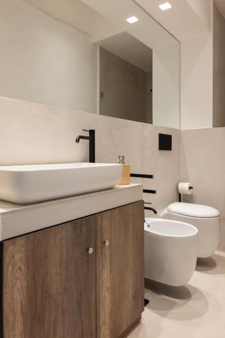 Collegiata Apartment - Catania Downtown - Appartamento Deluxe - 29