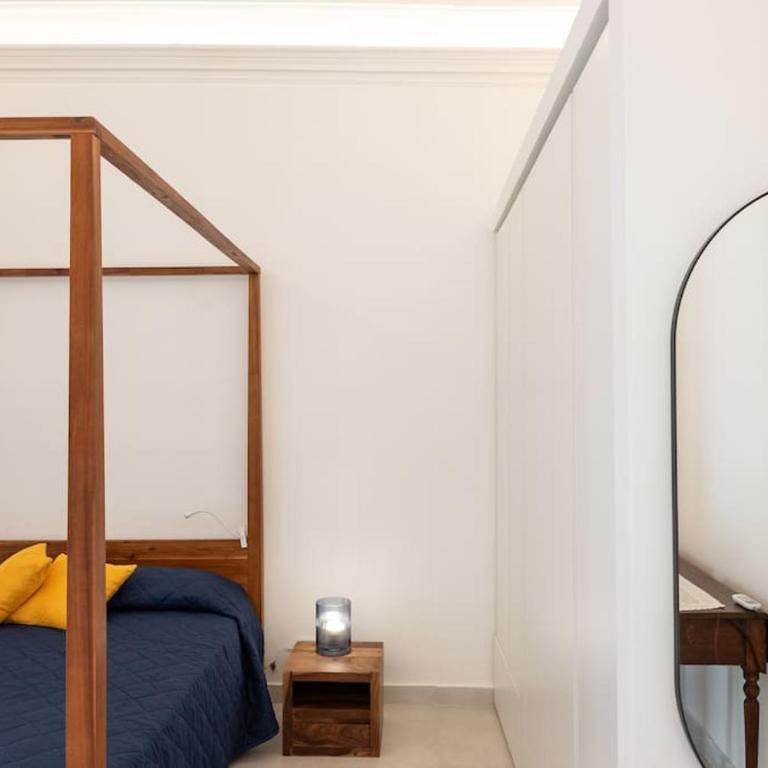 Collegiata Apartment - Catania Downtown - Appartamento Deluxe - 20