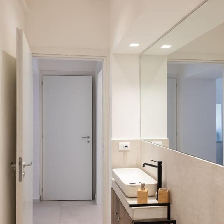 Collegiata Apartment - Catania Downtown - Appartamento Deluxe - 32