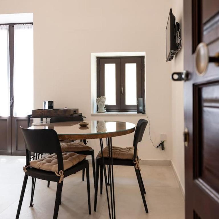 Collegiata Apartment - Catania Downtown - Appartamento Deluxe - 2