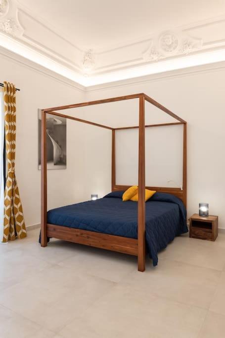 Collegiata Apartment - Catania Downtown - Appartamento Deluxe - 21